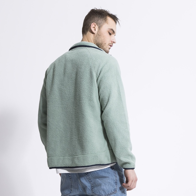 Pile Jacket "Vallen" Pile Jacket "Vallen"